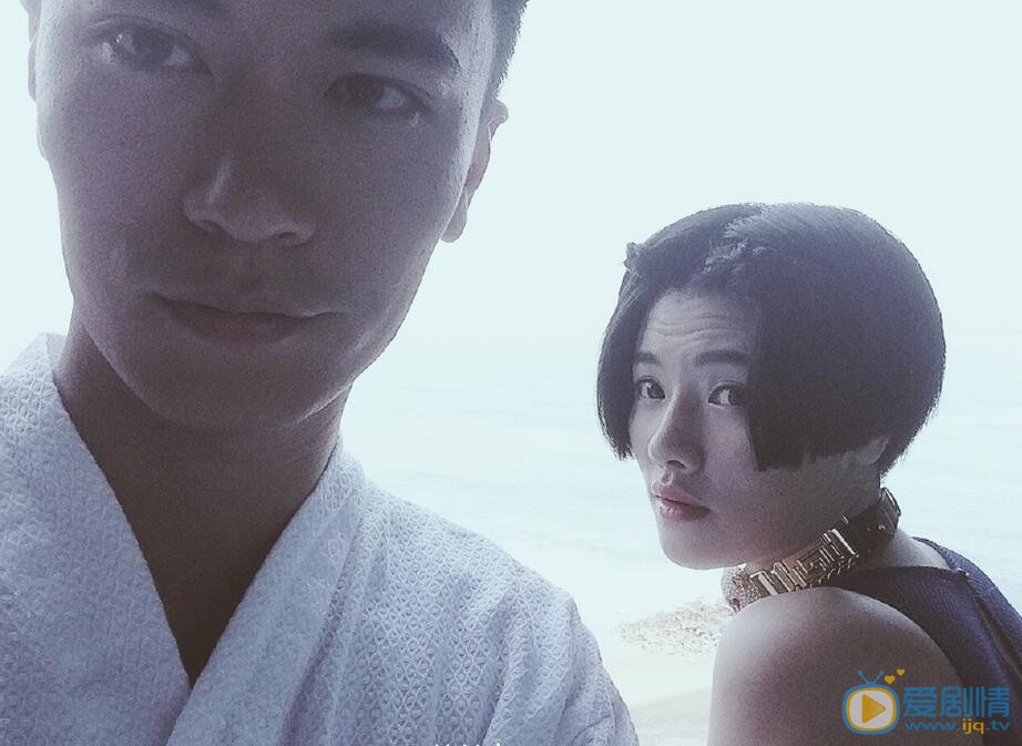 黄鹤立合照 黄鹤立高清写真_黄鹤立高清剧照