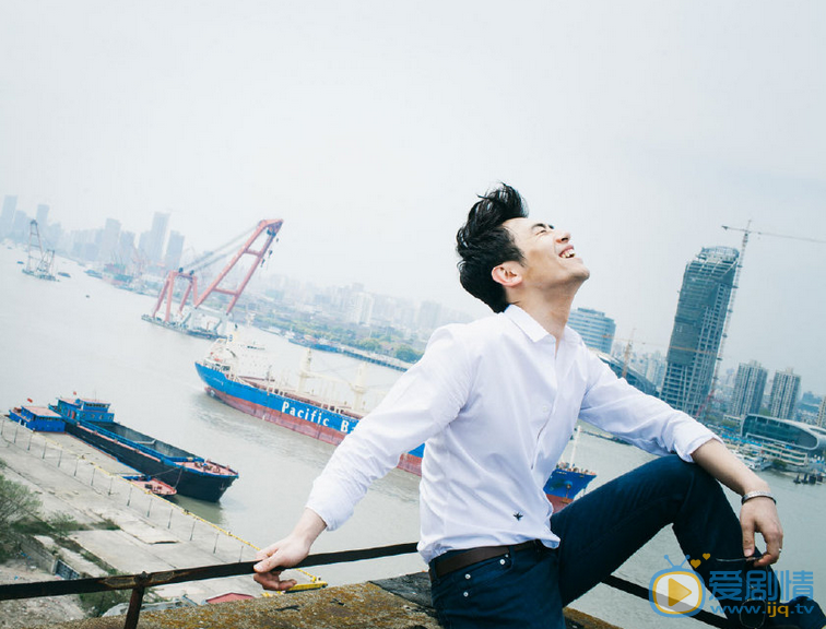 朱亚文时尚大片 朱亚文高清写真_朱亚文高清剧照