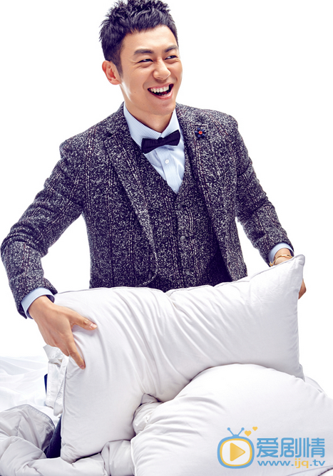 朱亚文生活写真 朱亚文高清写真_朱亚文高清剧照