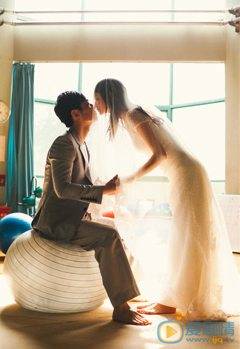 朱亚文朱亚文沈佳妮婚纱照 朱亚文高清写真_朱亚文高清剧照