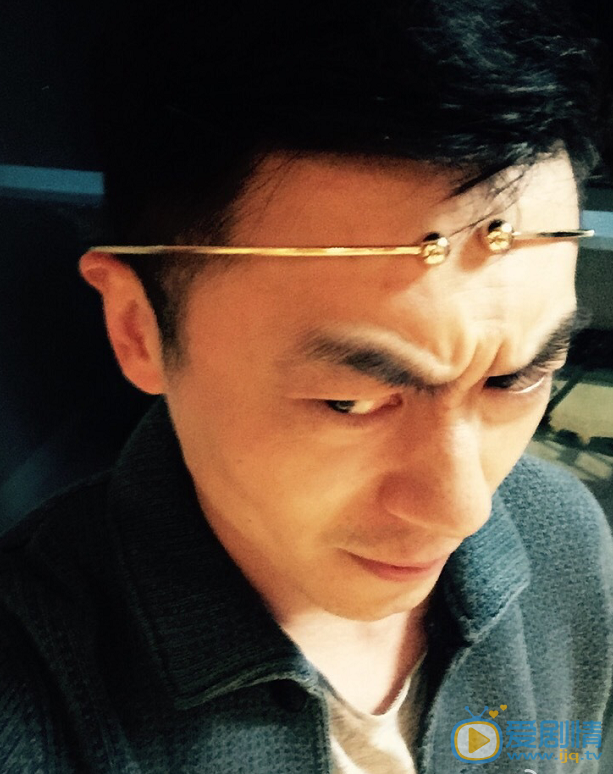 朱亚文生活照 朱亚文高清写真_朱亚文高清剧照