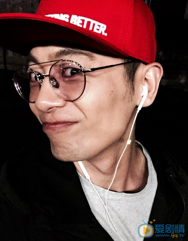 朱亚文生活照 朱亚文高清写真_朱亚文高清剧照