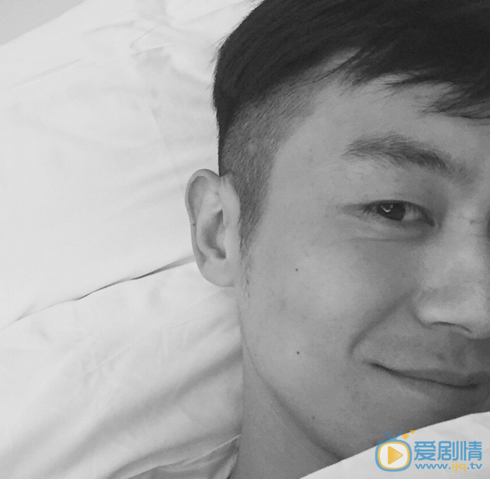 朱亚文生活照 朱亚文高清写真_朱亚文高清剧照