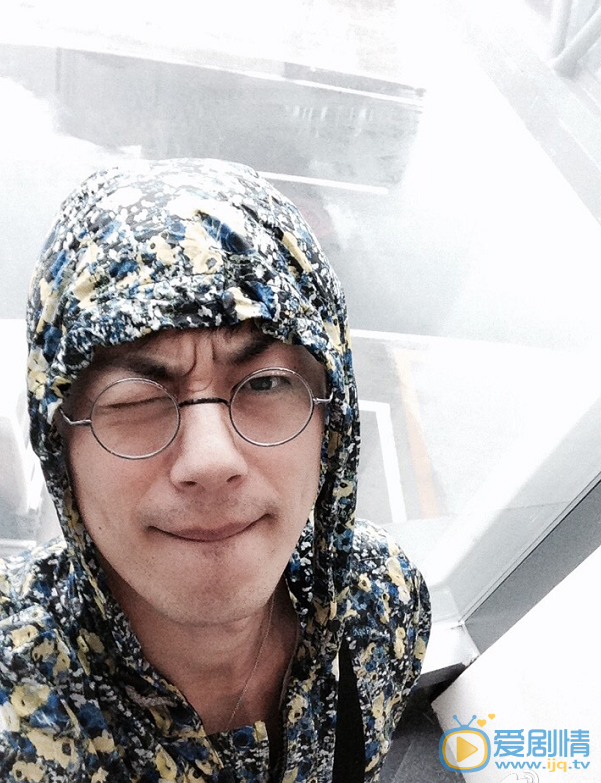 朱亚文生活照 朱亚文高清写真_朱亚文高清剧照