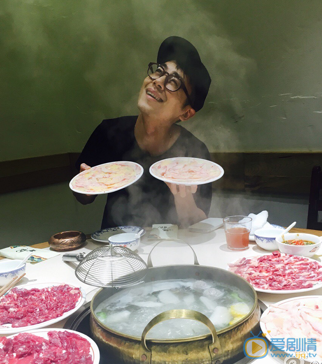 朱亚文生活照 朱亚文高清写真_朱亚文高清剧照