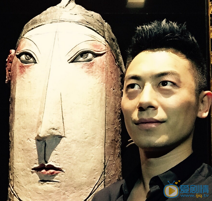朱亚文生活照 朱亚文高清写真_朱亚文高清剧照
