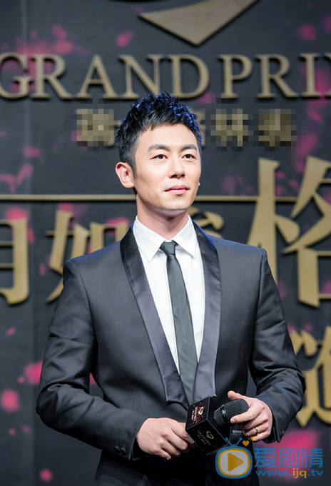 朱亚文活动照 朱亚文高清写真_朱亚文高清剧照