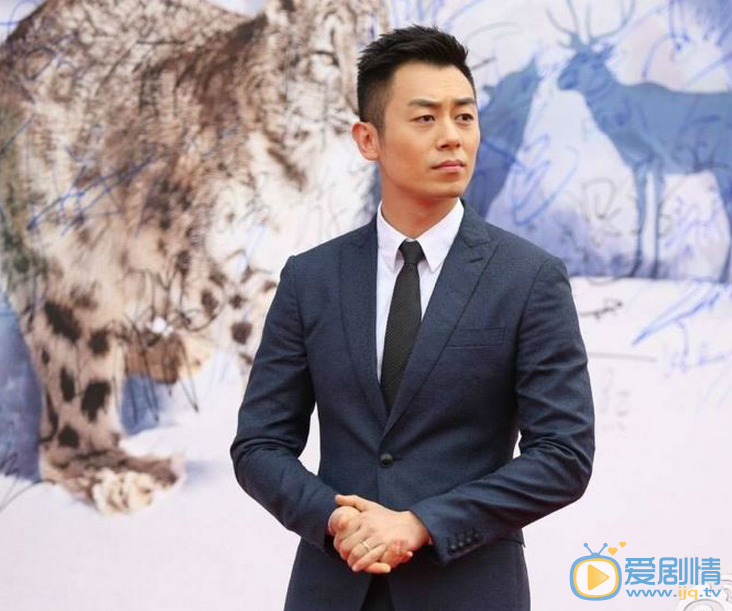 朱亚文颁奖活动 朱亚文高清写真_朱亚文高清剧照