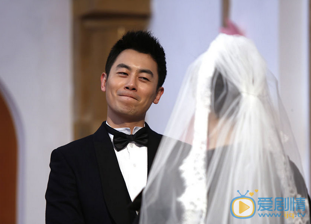 朱亚文《漂洋过海来看你》剧照 朱亚文高清写真_朱亚文高清剧照