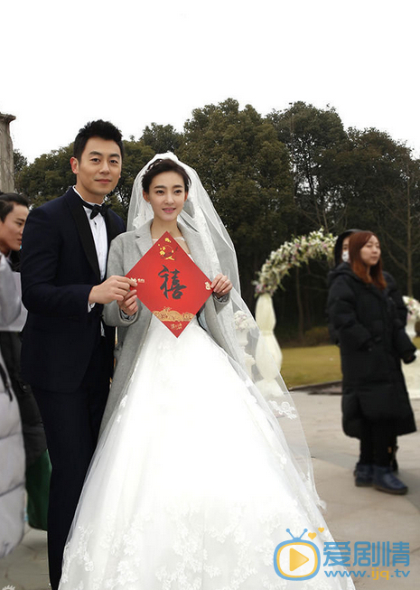 朱亚文《漂洋过海来看你》剧照 朱亚文高清写真_朱亚文高清剧照