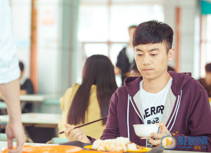 朱亚文《合伙人》剧照 朱亚文高清写真_朱亚文高清剧照