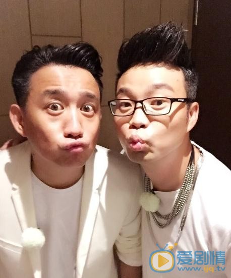 张艺兴极限男人帮照 张艺兴高清写真_张艺兴高清剧照