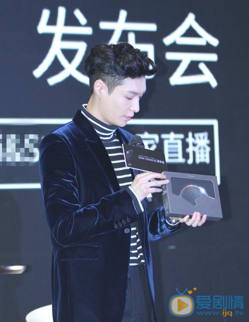 张艺兴活动照 张艺兴高清写真_张艺兴高清剧照