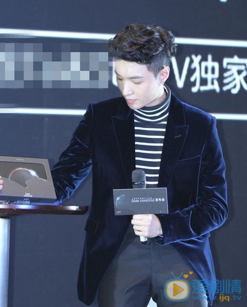 张艺兴活动照 张艺兴高清写真_张艺兴高清剧照