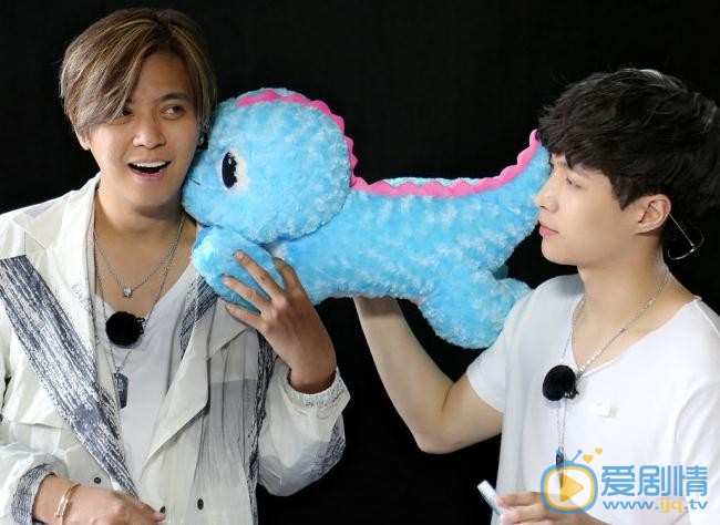 张艺兴《极限挑战》综艺照 张艺兴高清写真_张艺兴高清剧照