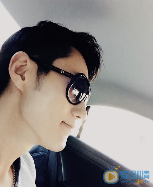 张鑫生活照 张鑫高清写真_张鑫高清剧照