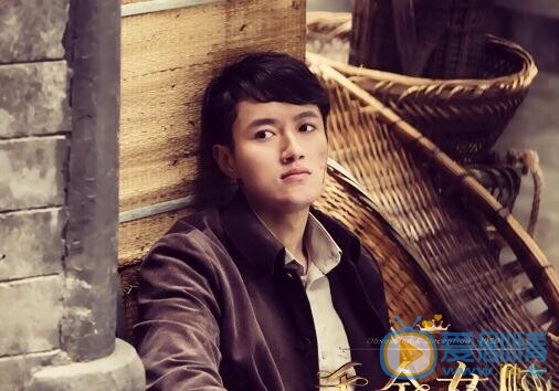 张鑫《千金女贼》剧照 张鑫高清写真_张鑫高清剧照