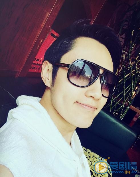 张鑫生活照 张鑫高清写真_张鑫高清剧照