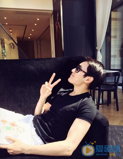 张鑫生活照 张鑫高清写真_张鑫高清剧照