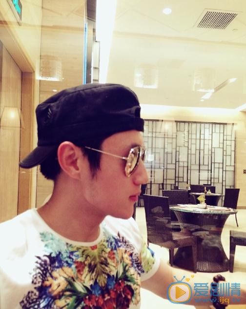 张鑫生活照 张鑫高清写真_张鑫高清剧照