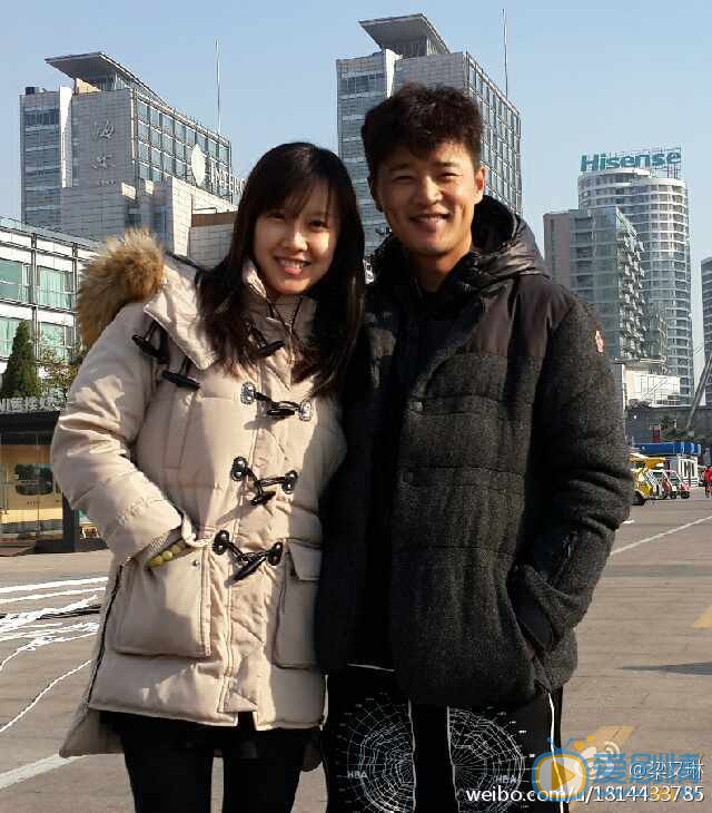 梁又琳全家福 梁又琳高清写真_梁又琳高清剧照
