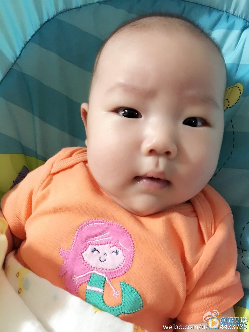 梁又琳女儿照片 梁又琳高清写真_梁又琳高清剧照
