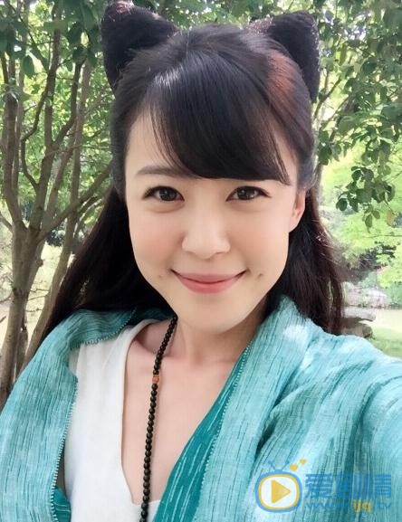 李金铭片场照 李金铭高清写真_李金铭高清剧照