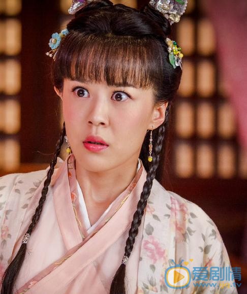 李金铭《医馆笑传2》剧照 李金铭高清写真_李金铭高清剧照