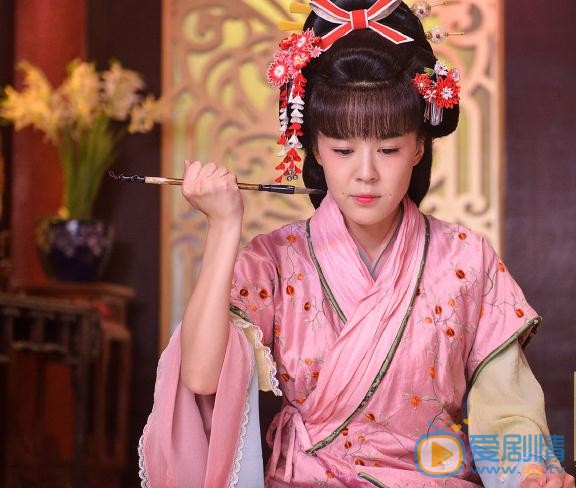 李金铭《医馆笑传2》剧照 李金铭高清写真_李金铭高清剧照