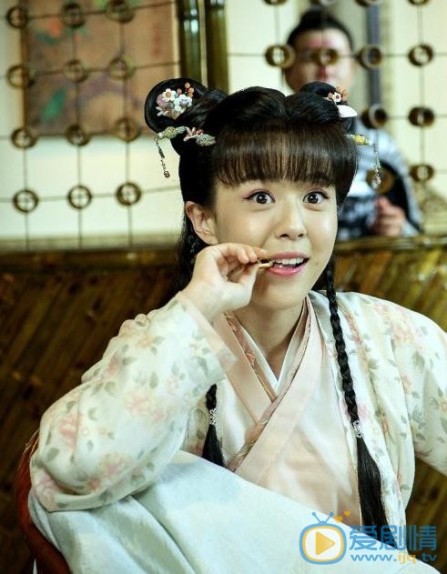 李金铭《医馆笑传2》剧照 李金铭高清写真_李金铭高清剧照
