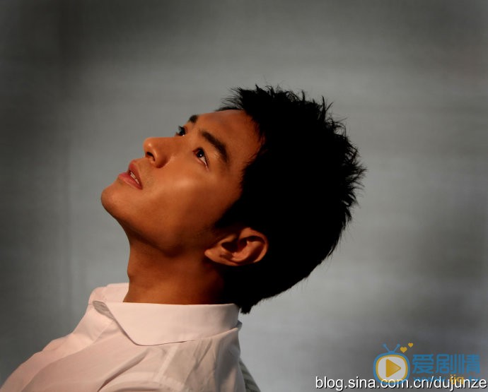杜俊泽早期写真照 杜俊泽高清写真_杜俊泽高清剧照