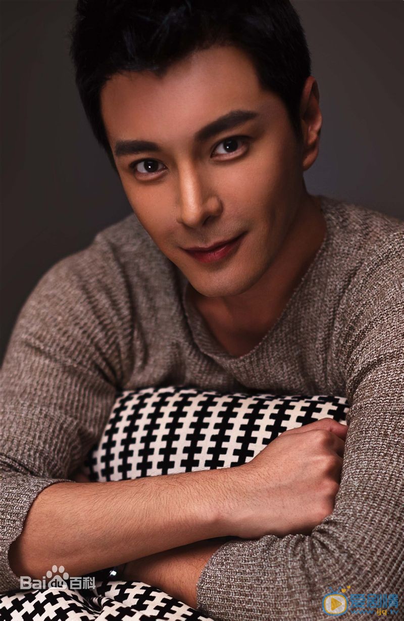 杜俊泽绅士型男写真 杜俊泽高清写真_杜俊泽高清剧照