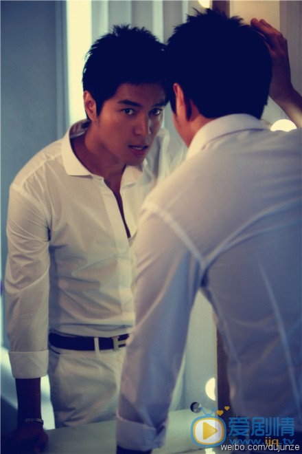 杜俊泽早期写真照 杜俊泽高清写真_杜俊泽高清剧照