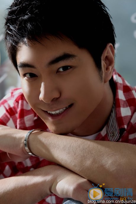 杜俊泽早期写真照 杜俊泽高清写真_杜俊泽高清剧照