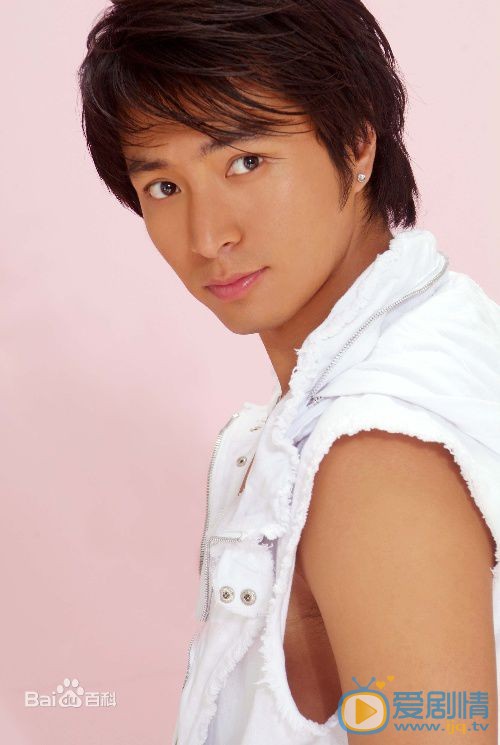 杜俊泽早期写真照 杜俊泽高清写真_杜俊泽高清剧照