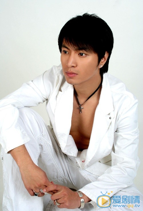 杜俊泽早期写真照 杜俊泽高清写真_杜俊泽高清剧照