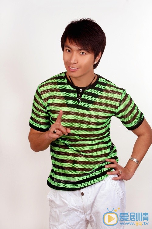 杜俊泽早期写真照 杜俊泽高清写真_杜俊泽高清剧照