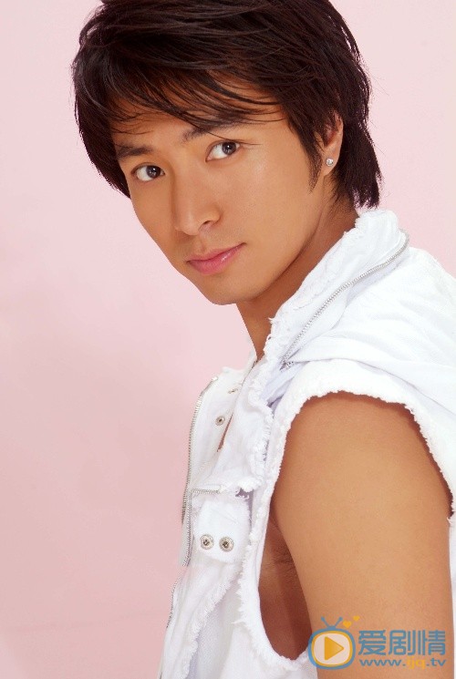 杜俊泽早期写真照 杜俊泽高清写真_杜俊泽高清剧照