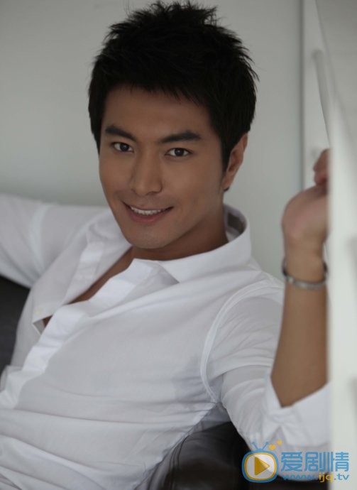 杜俊泽早期写真照 杜俊泽高清写真_杜俊泽高清剧照