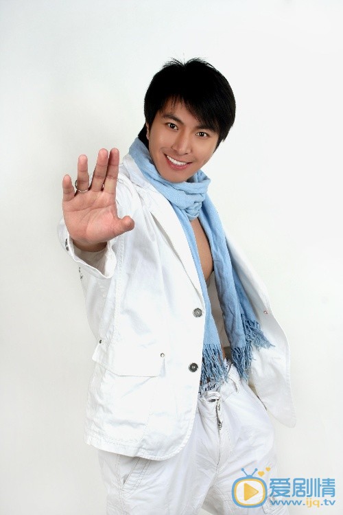 杜俊泽早期写真照 杜俊泽高清写真_杜俊泽高清剧照