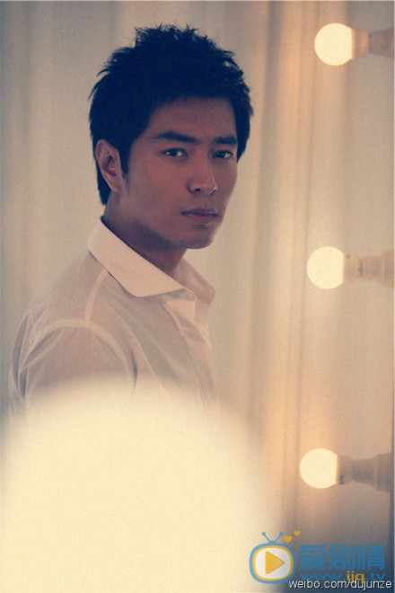 杜俊泽早期写真照 杜俊泽高清写真_杜俊泽高清剧照