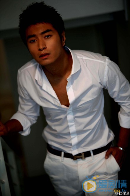 杜俊泽早期写真照 杜俊泽高清写真_杜俊泽高清剧照