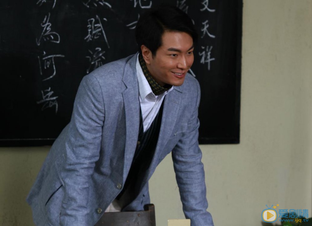 杜俊泽《乱世佳人》剧照 杜俊泽高清写真_杜俊泽高清剧照