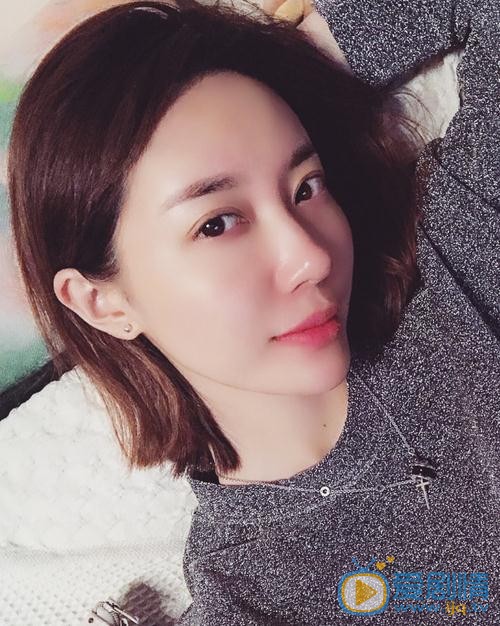 王文绮生活照 王文绮高清写真_王文绮高清剧照