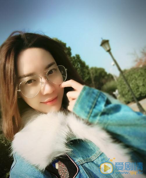 王文绮生活照 王文绮高清写真_王文绮高清剧照