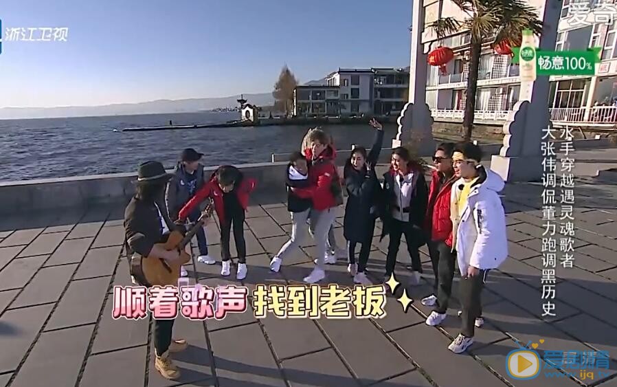 二十四小时唱《桑吉尔多》的人是谁？民谣歌手浩子个人资料介绍
