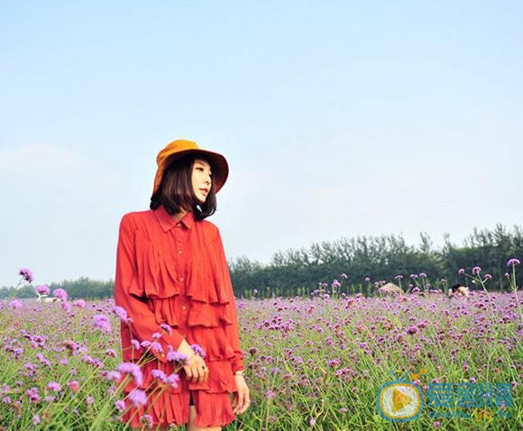 王文绮休闲写真 王文绮高清写真_王文绮高清剧照