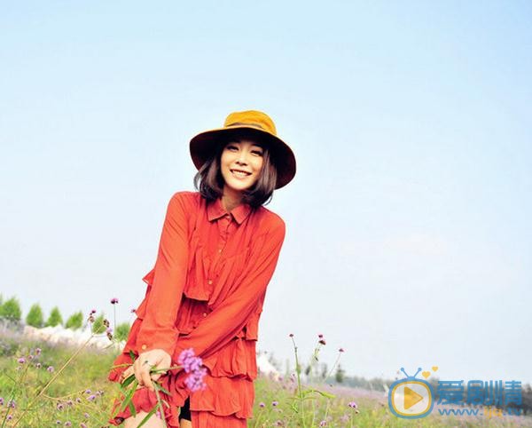 王文绮休闲写真 王文绮高清写真_王文绮高清剧照