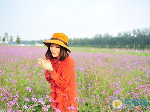 王文绮休闲写真 王文绮高清写真_王文绮高清剧照