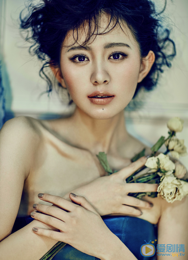 孙耀琦时尚大片 孙耀琦高清写真_孙耀琦高清剧照